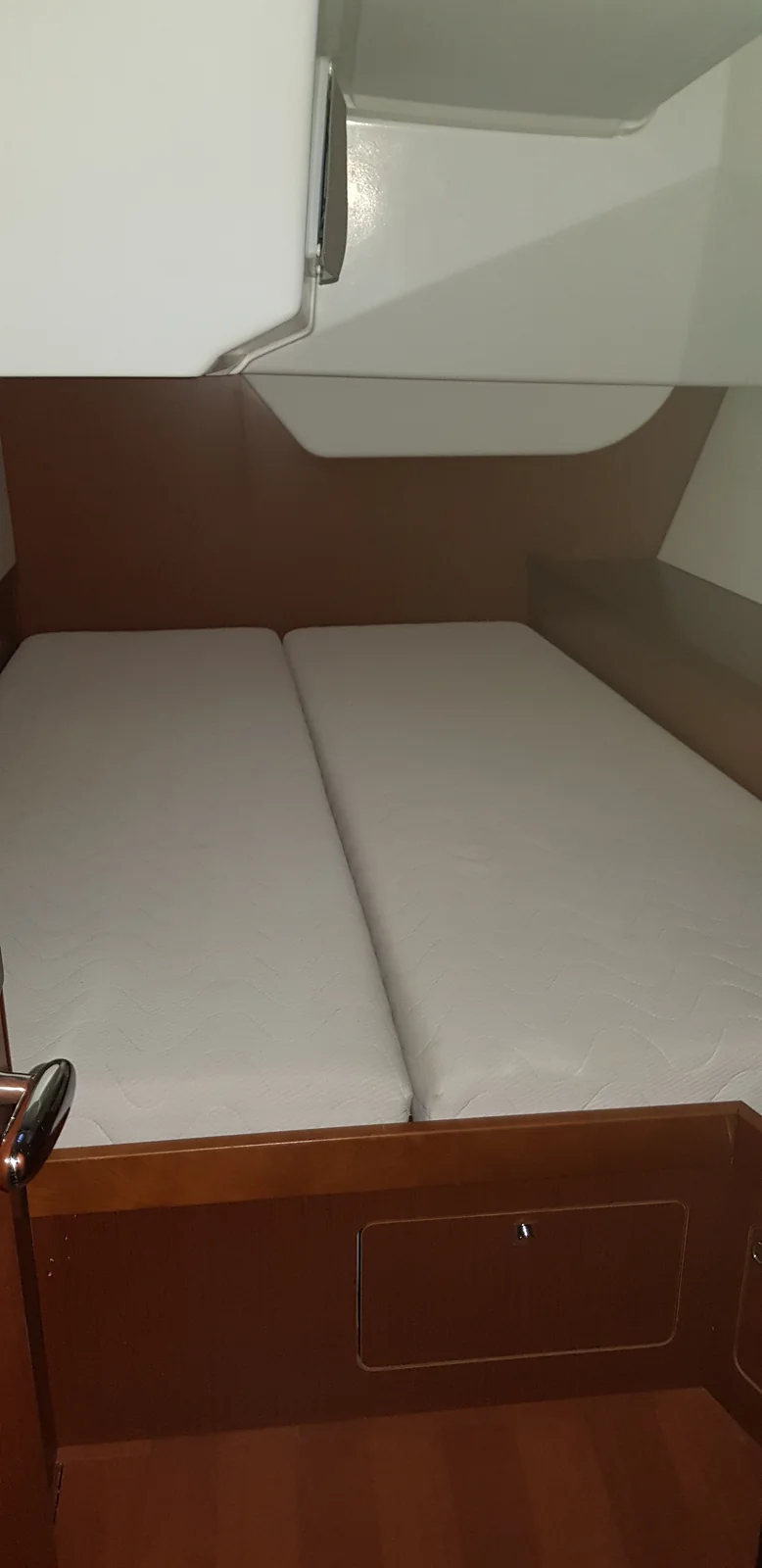 Yacht BENETEAU Oceanis 48 - Senza Fine - Foto 1