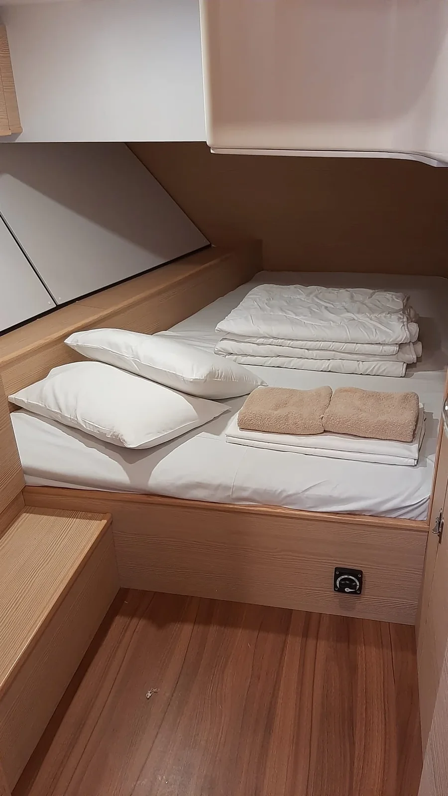 Yacht D & D Yachts 54.2 - El Patron - Foto 15