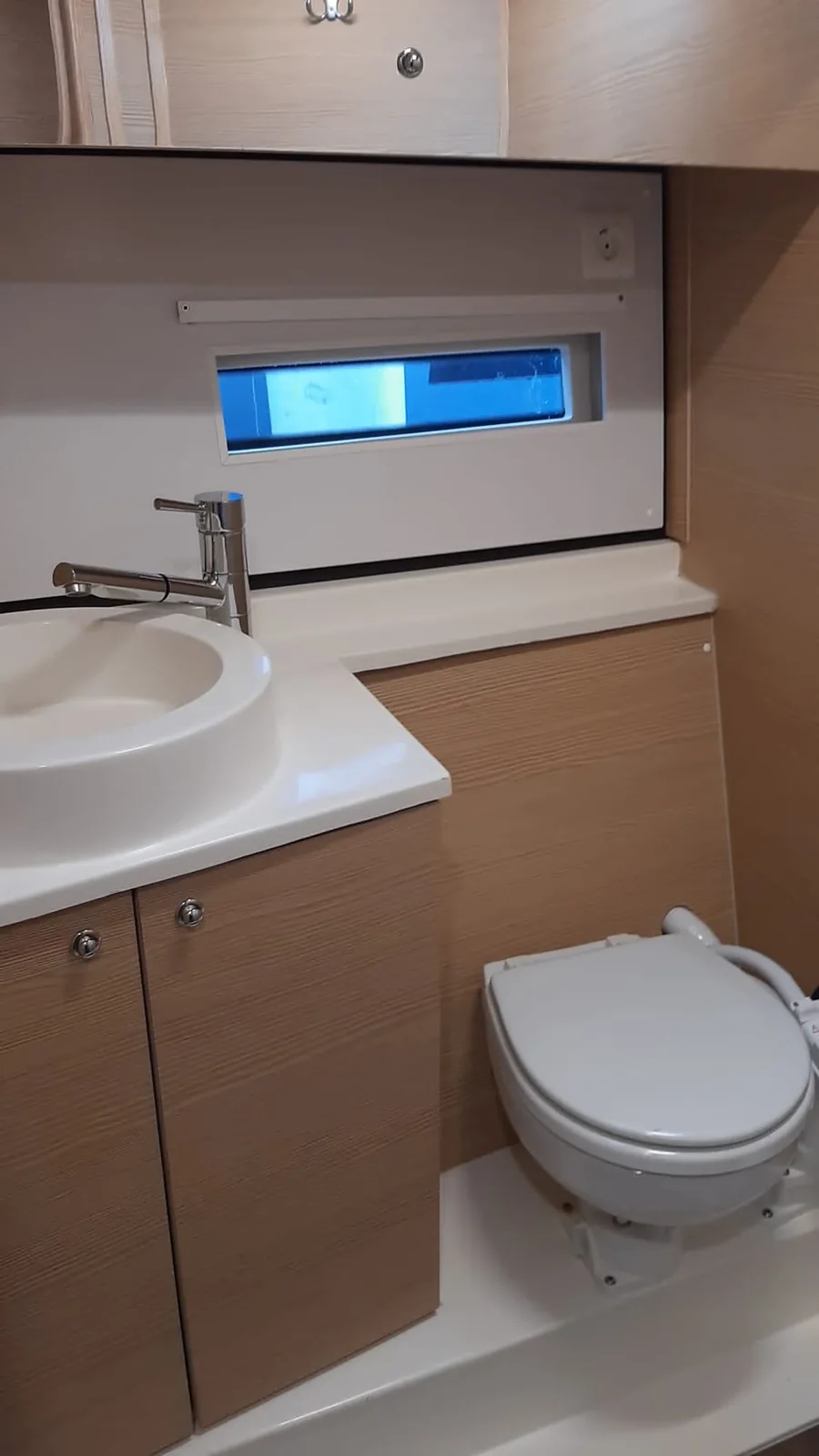 Yacht D & D Yachts 54.2 - El Patron - Foto 18
