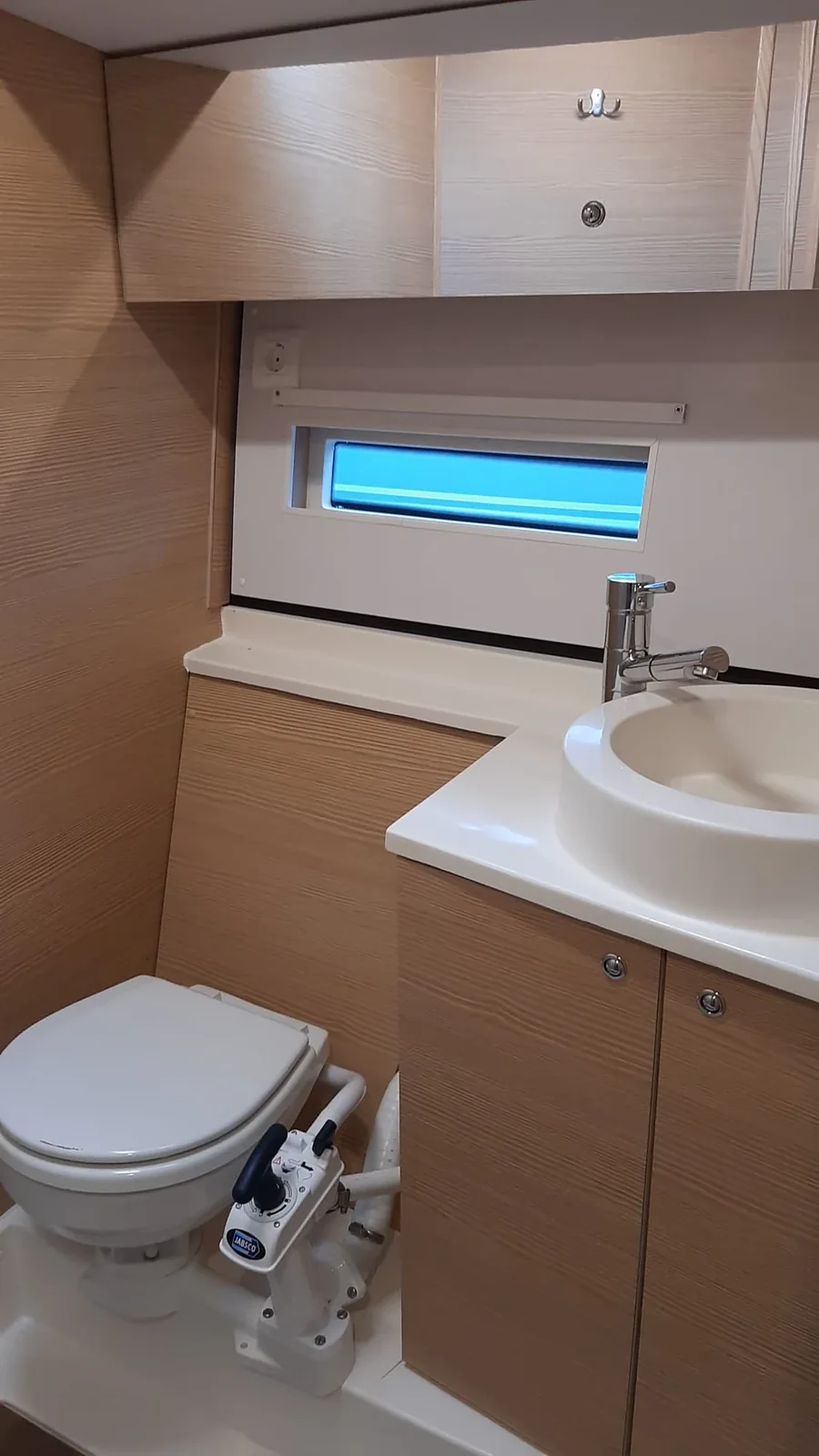 Yacht D & D Yachts 54.2 - El Patron - Foto 19