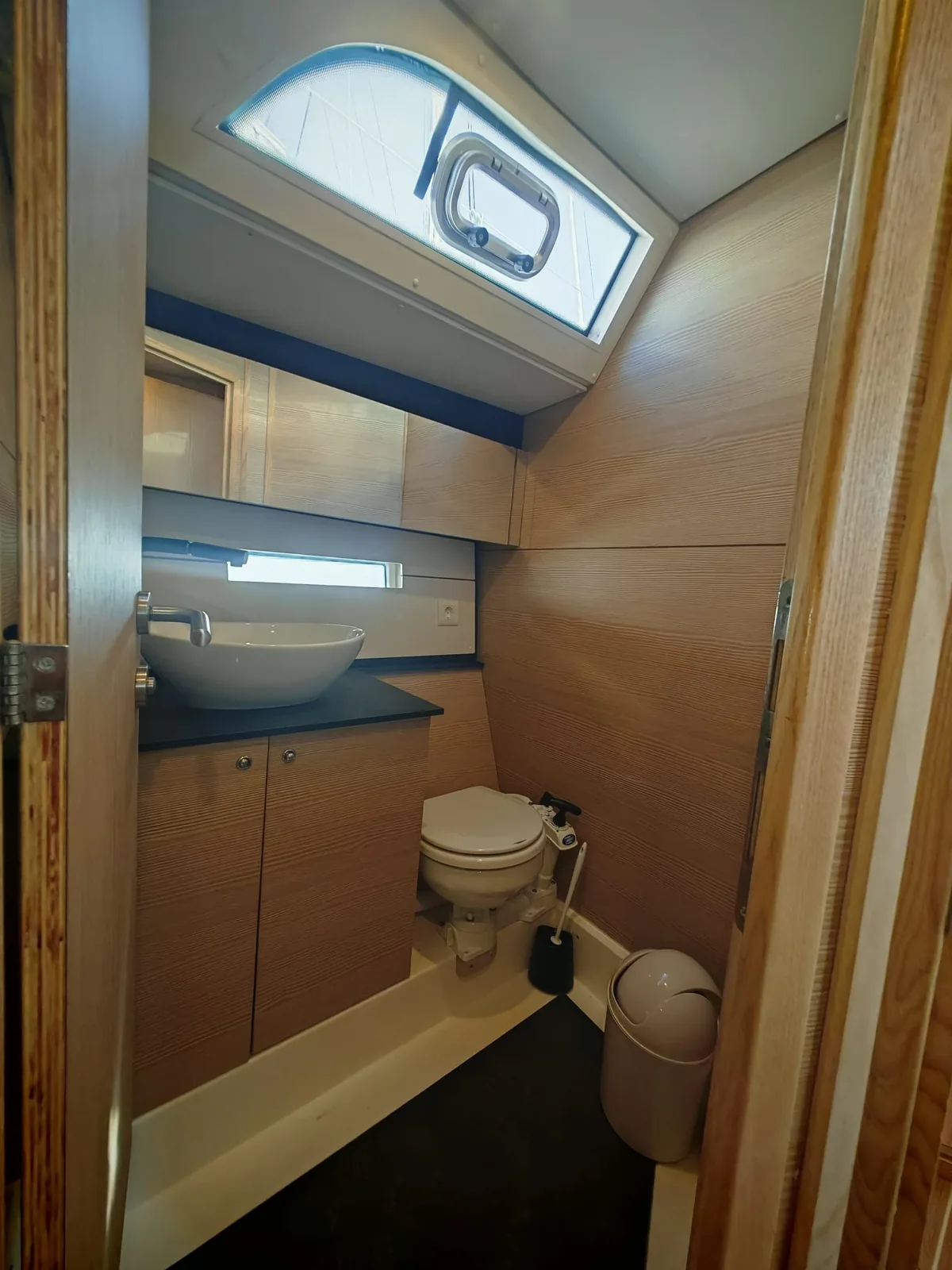 Yacht D & D Yachts Kufner 56 - Irisa - Foto 1