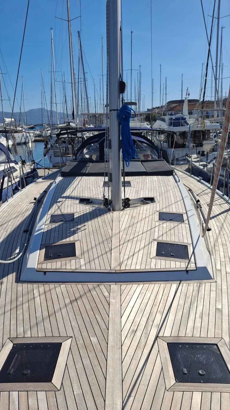 Yacht D & D Yachts Kufner 56 - Adriatic Expert I - Foto 6