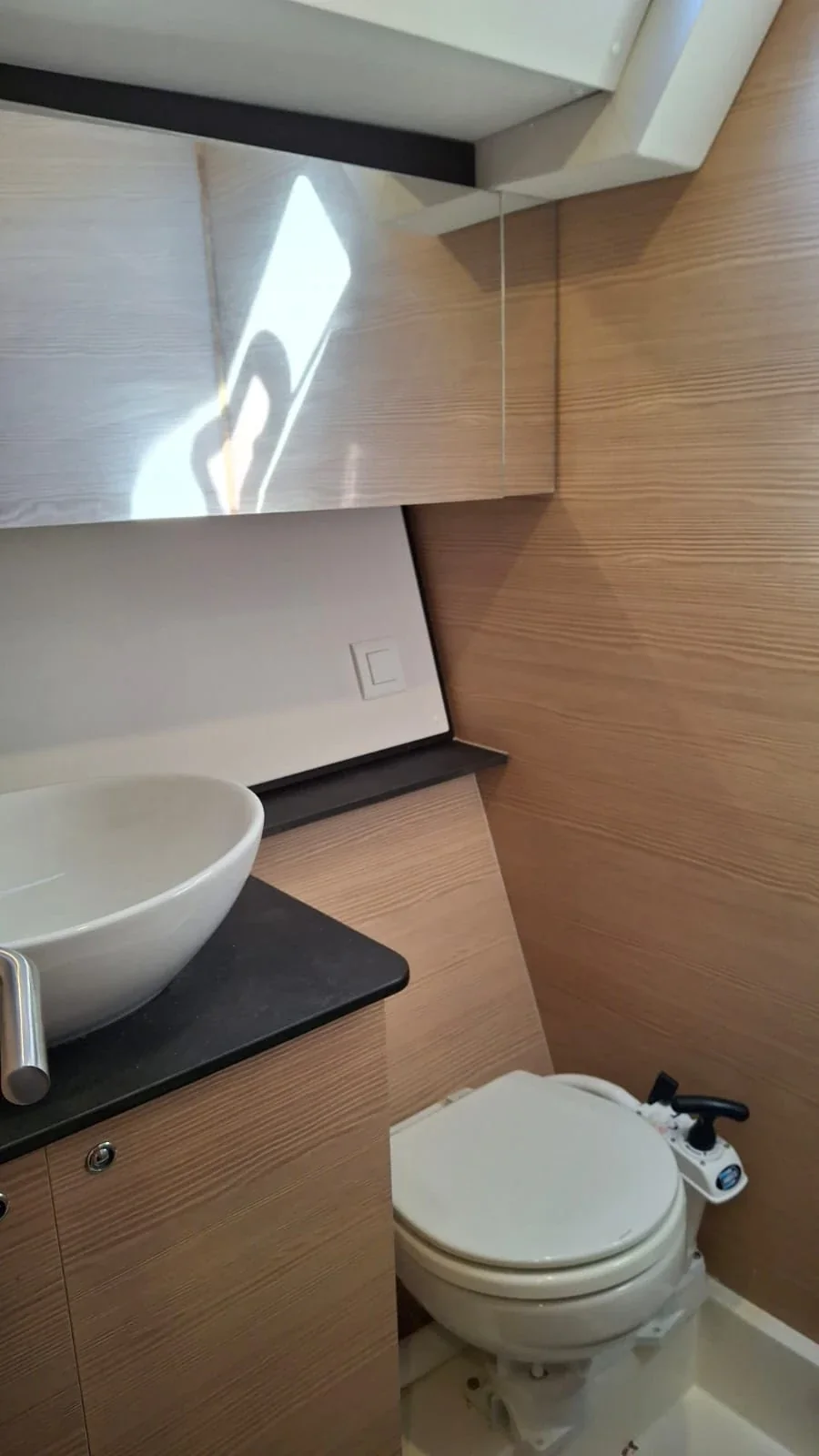 Yacht D & D Yachts Kufner 56 - Adriatic Expert I - Foto 20