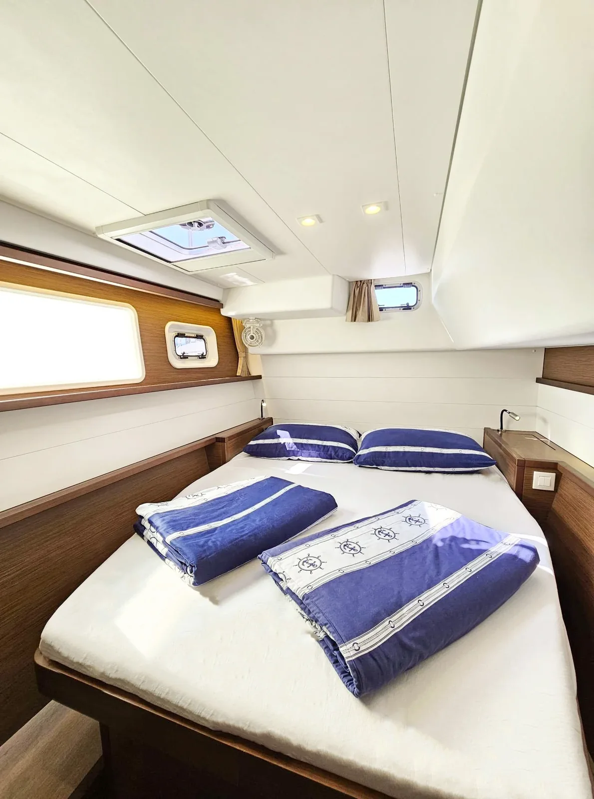 Yacht LAGOON 450 F - Moja Mala - Foto 9