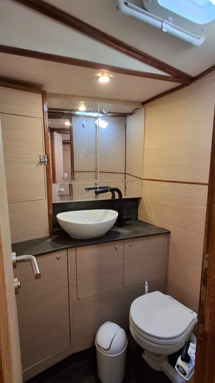 Yacht D & D Yachts Kufner 56 - Adriatic Expert I - Foto 22