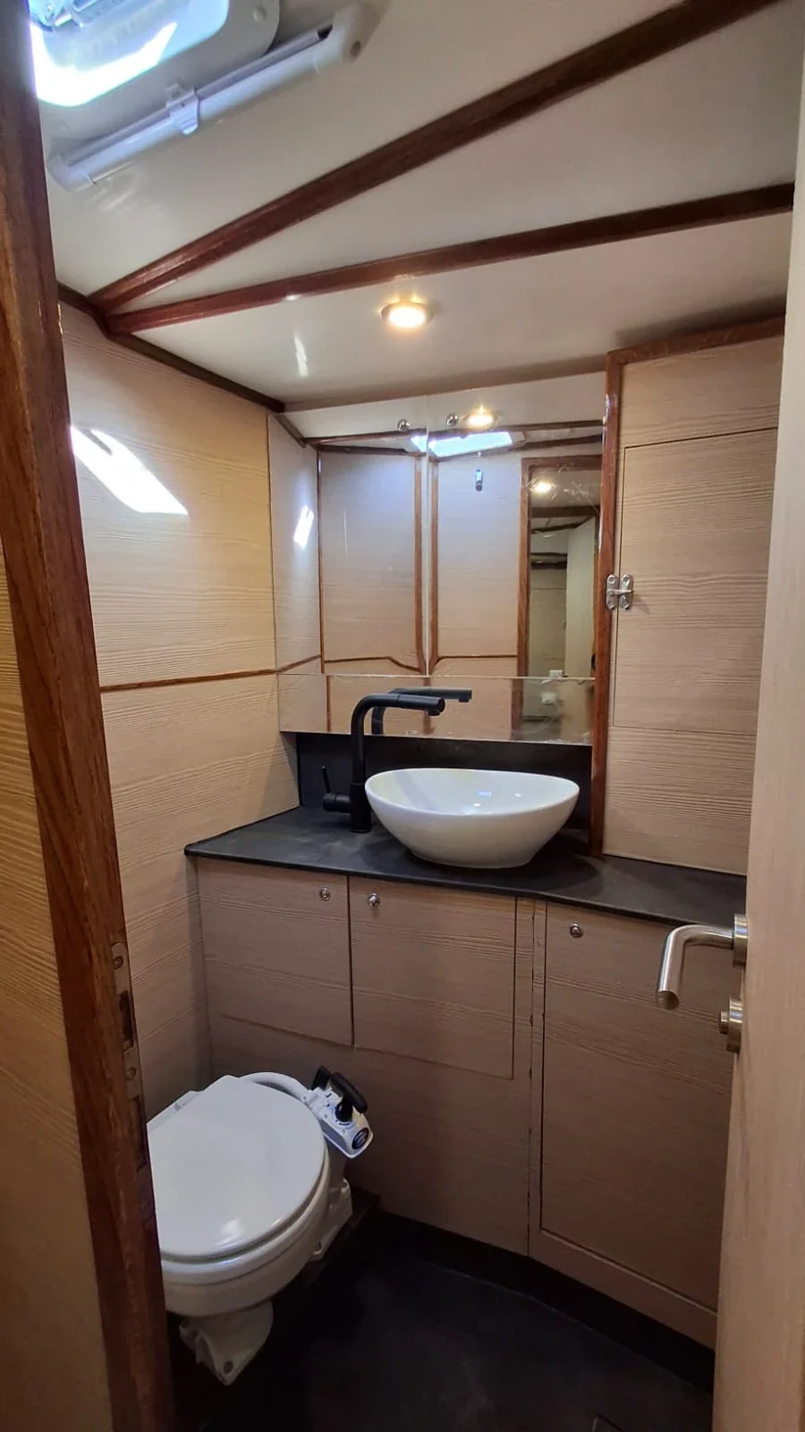Yacht D & D Yachts Kufner 56 - Adriatic Expert I - Foto 23