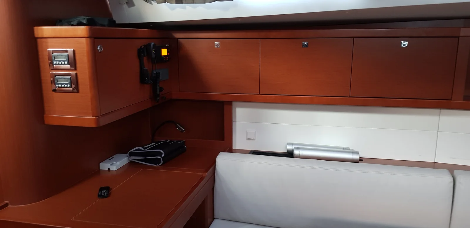 Yacht BENETEAU Oceanis 48 - Senza Fine - Foto 1