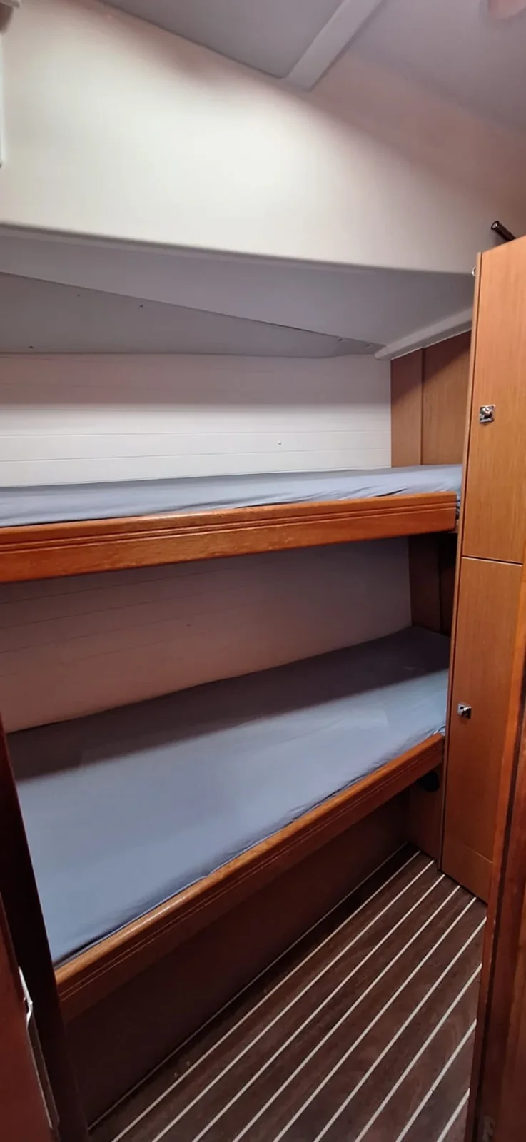 Yacht BAVARIA Cruiser 51 - Ivolga - Foto 1