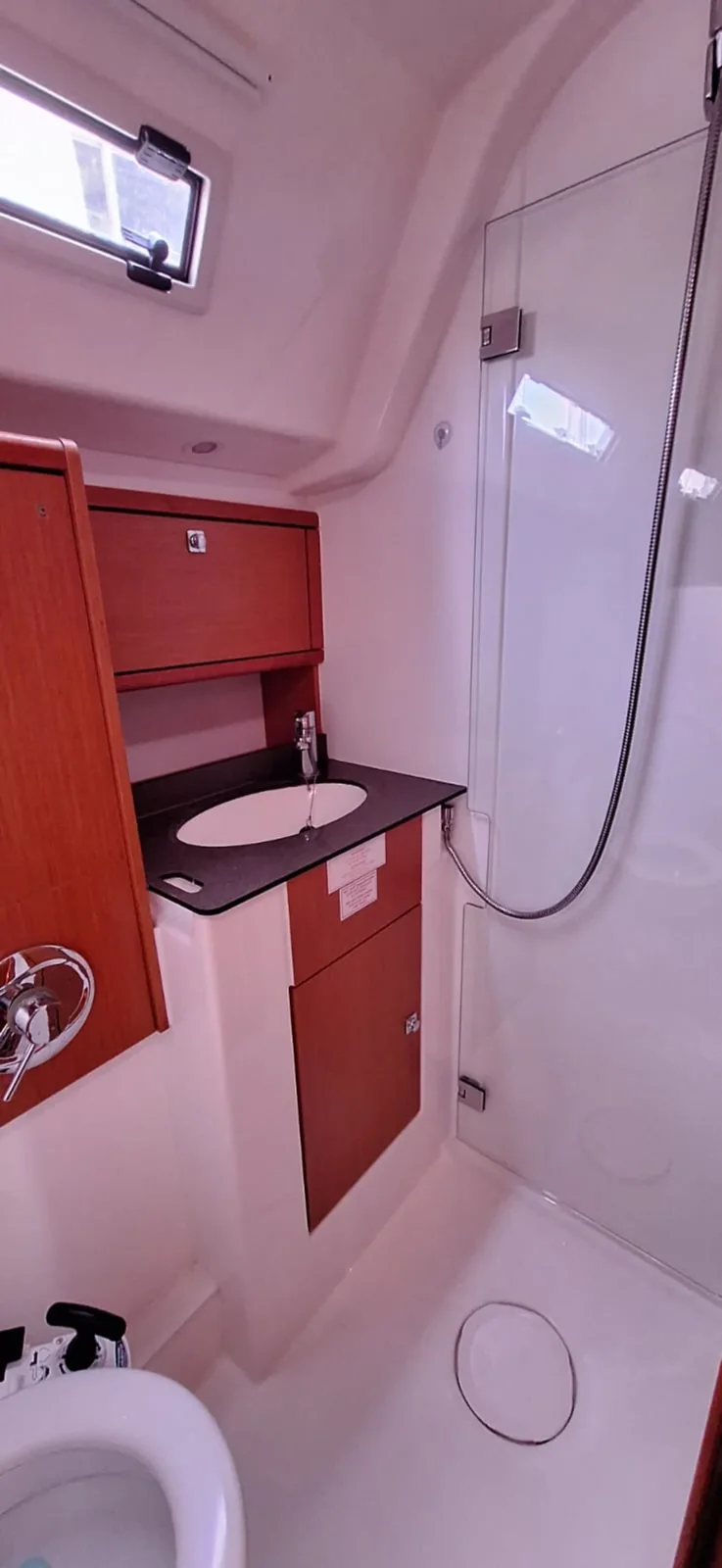 Yacht BAVARIA Cruiser 51 - Ivolga - Foto 1