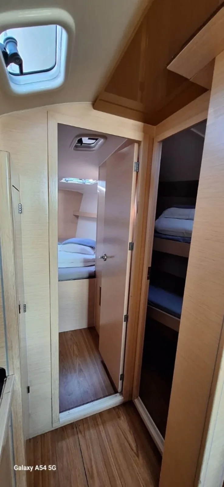 Yacht COBRA YACHTS Cobra 41 - Strizh - Foto 1
