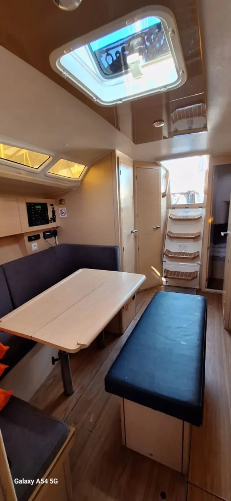 Yacht COBRA YACHTS Cobra 41 - Strizh - Foto 1