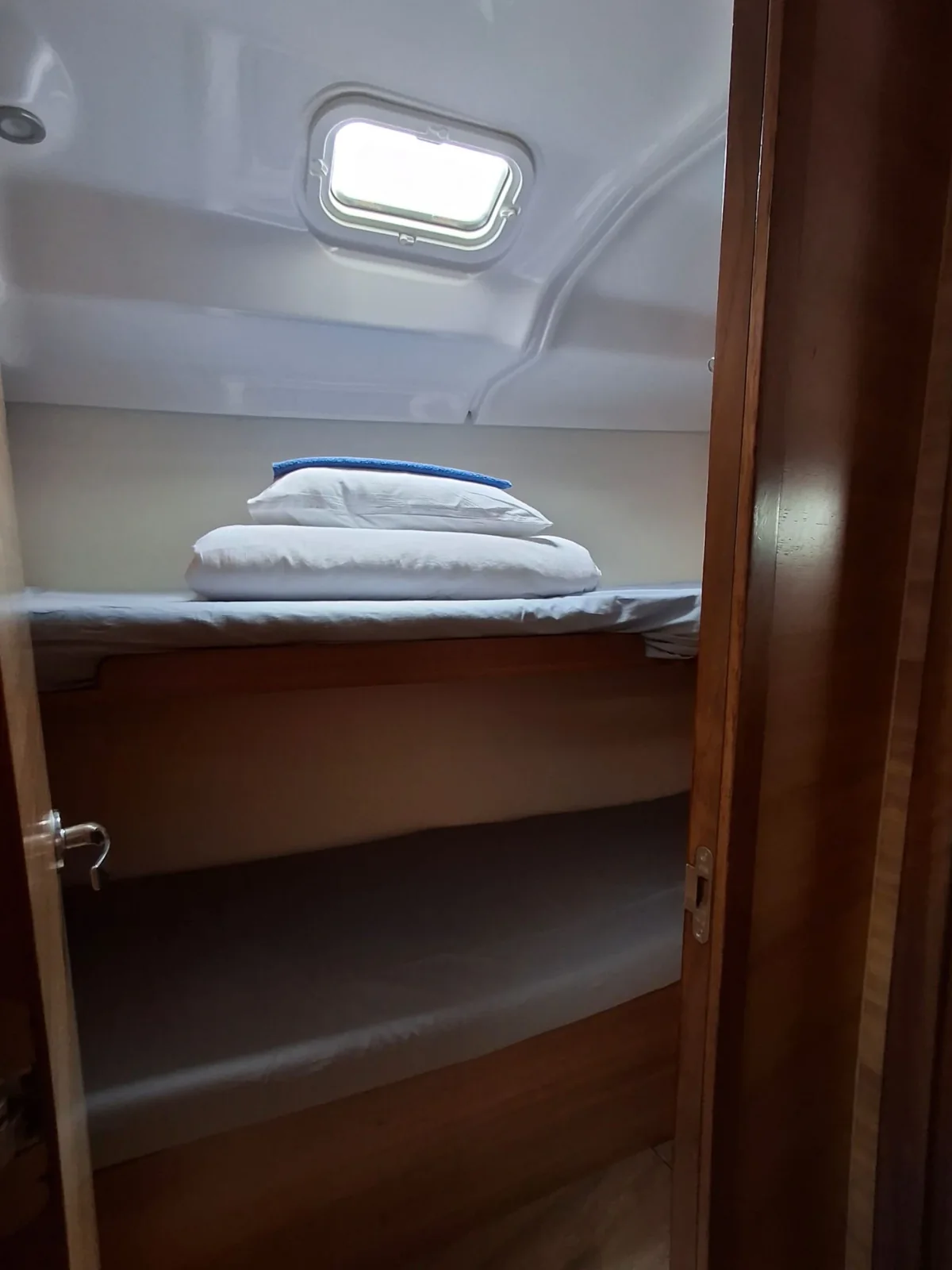 Yacht ELAN Impression 45.1 - Albatros - Foto 1