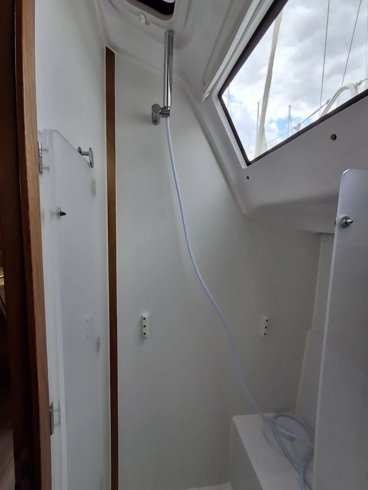 Yacht ELAN Impression 45.1 - Albatros - Foto 1