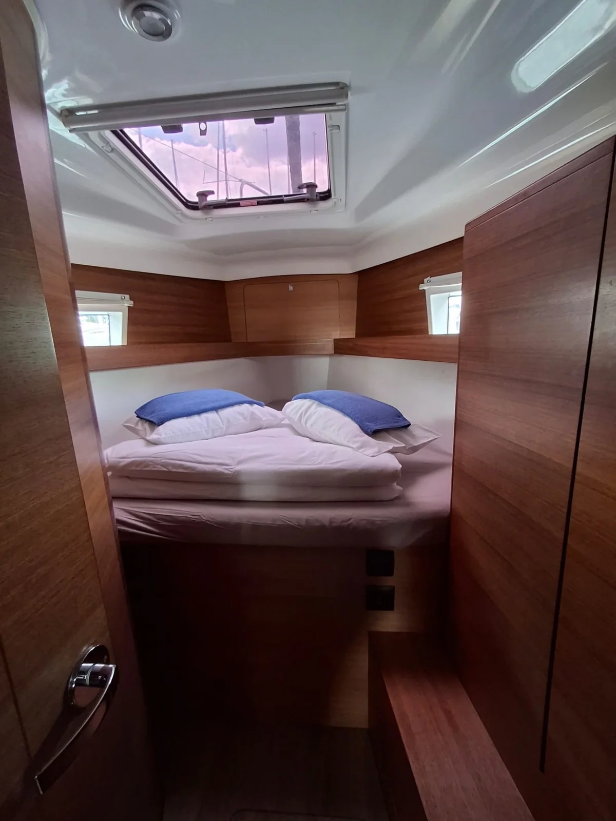 Yacht ELAN Impression 45.1 - Albatros - Foto 1