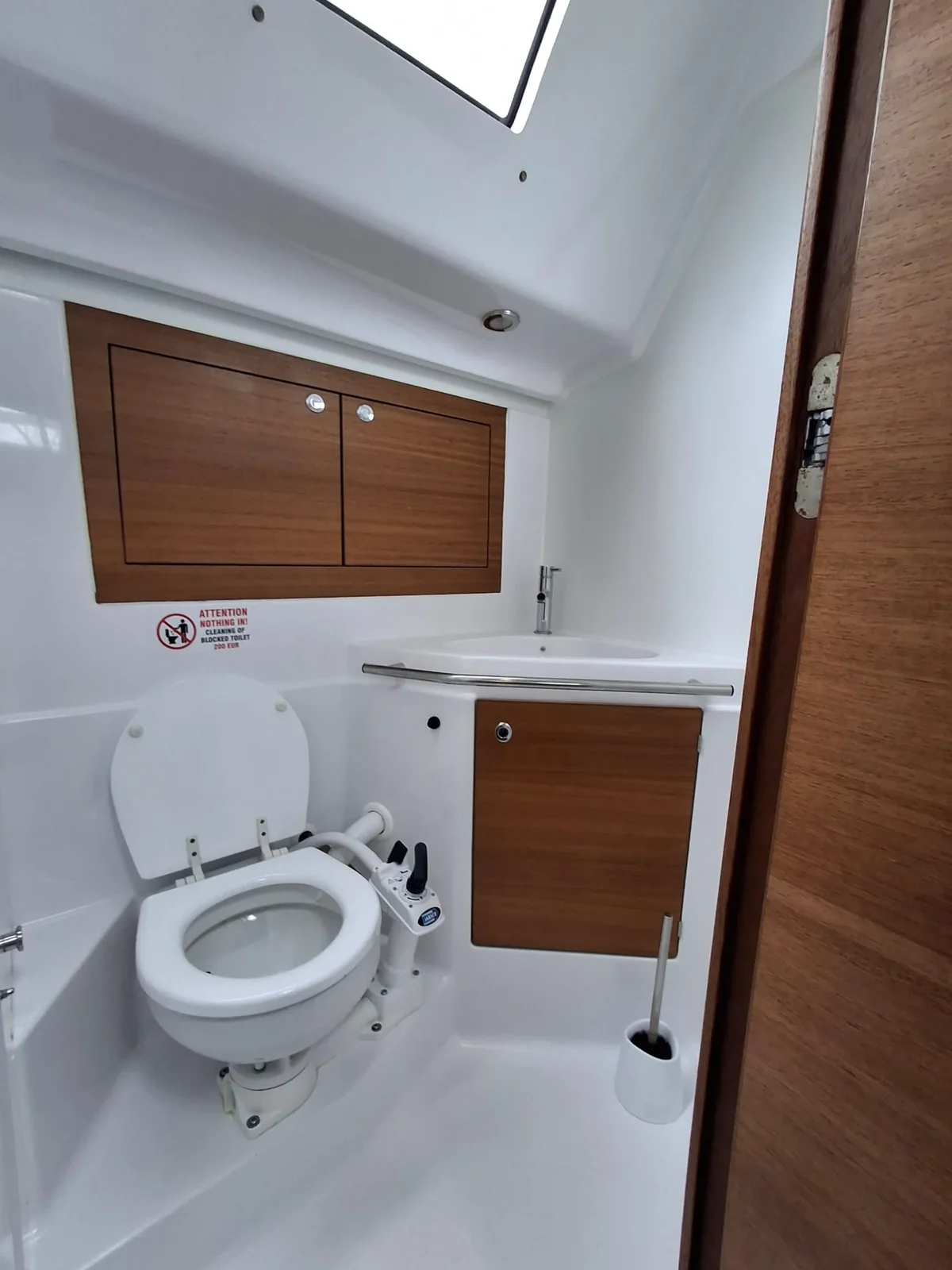 Yacht ELAN Impression 45.1 - Albatros - Foto 1