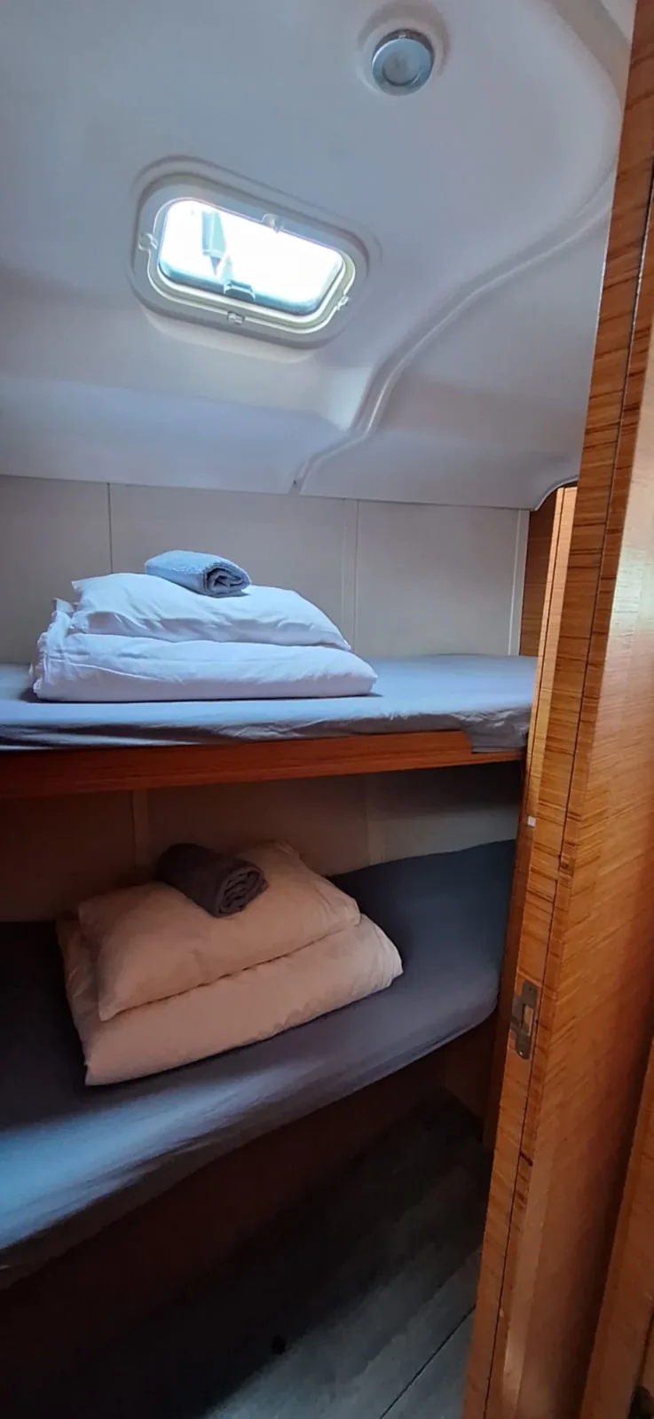 Yacht ELAN Impression 45 - Lasta - Foto 1