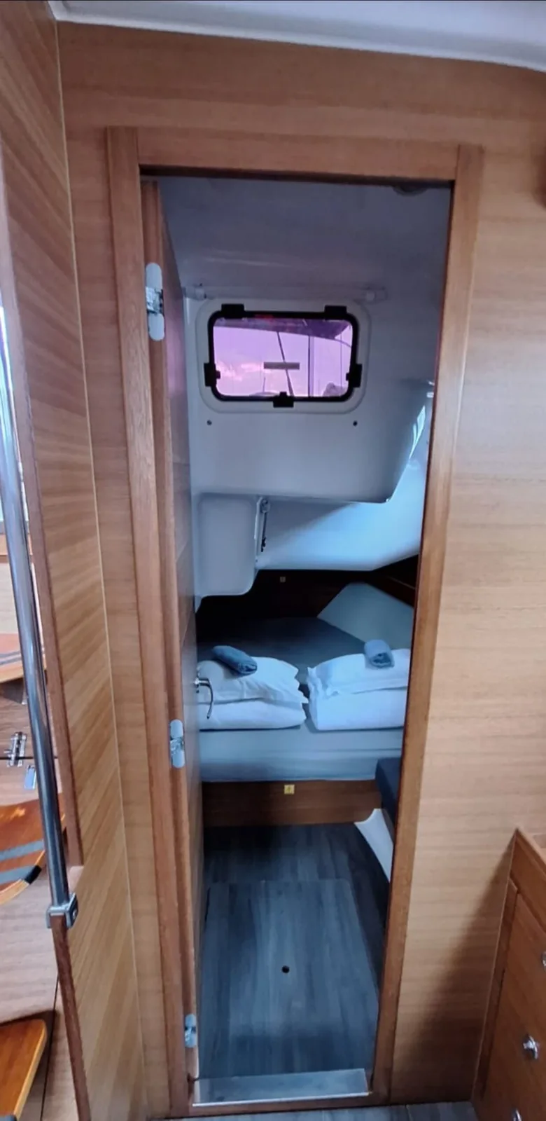 Yacht ELAN Impression 45.1 - Zeba - Foto 1