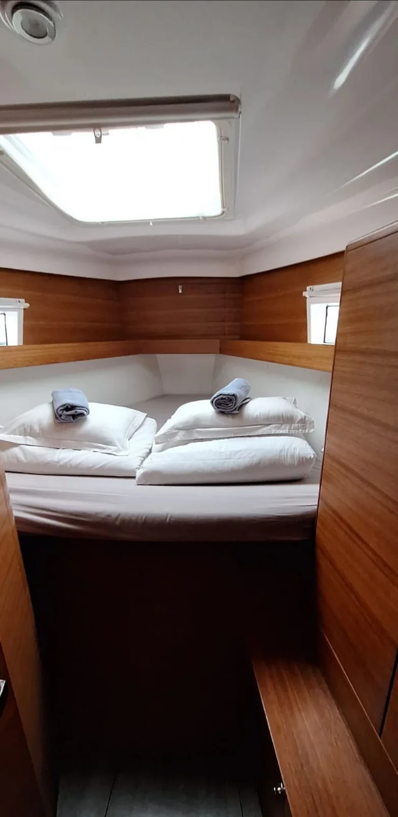 Yacht ELAN Impression 45.1 - Zeba - Foto 1