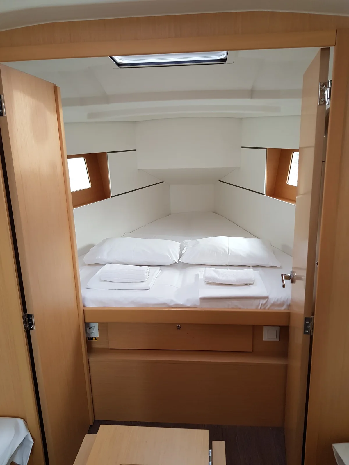 Yacht BENETEAU Oceanis 35.1 - Kolibri - Foto 1