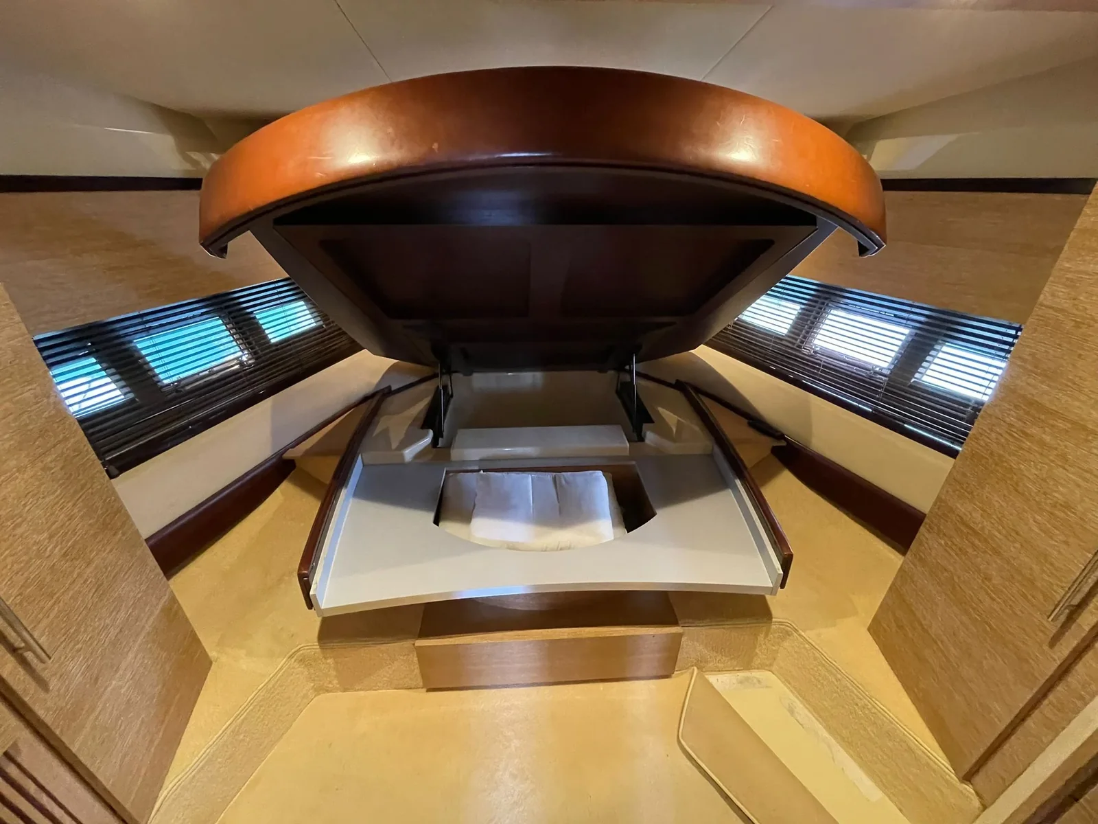 Yacht AZIMUT 47 Fly - Kecalu - Foto 1