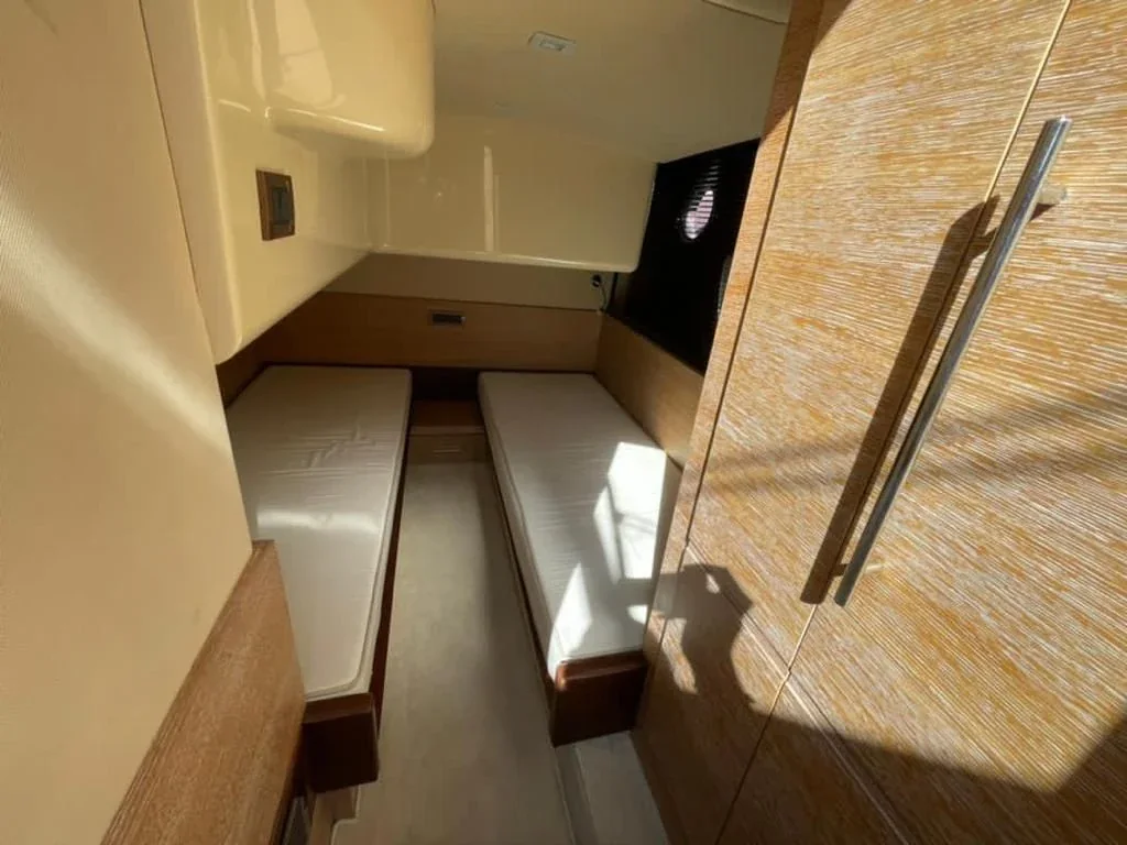 Yacht AZIMUT 47 Fly - Kecalu - Foto 1