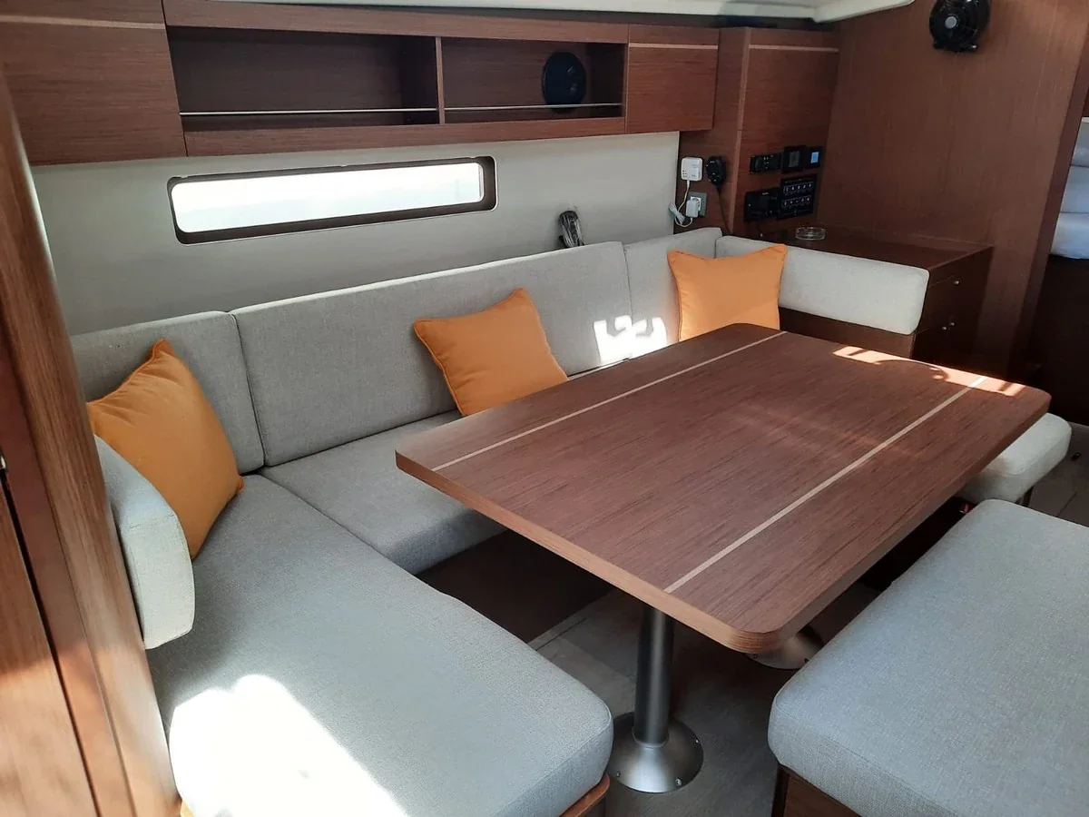 Yacht BENETEAU Oceanis 40.1 - Albius - Foto 1