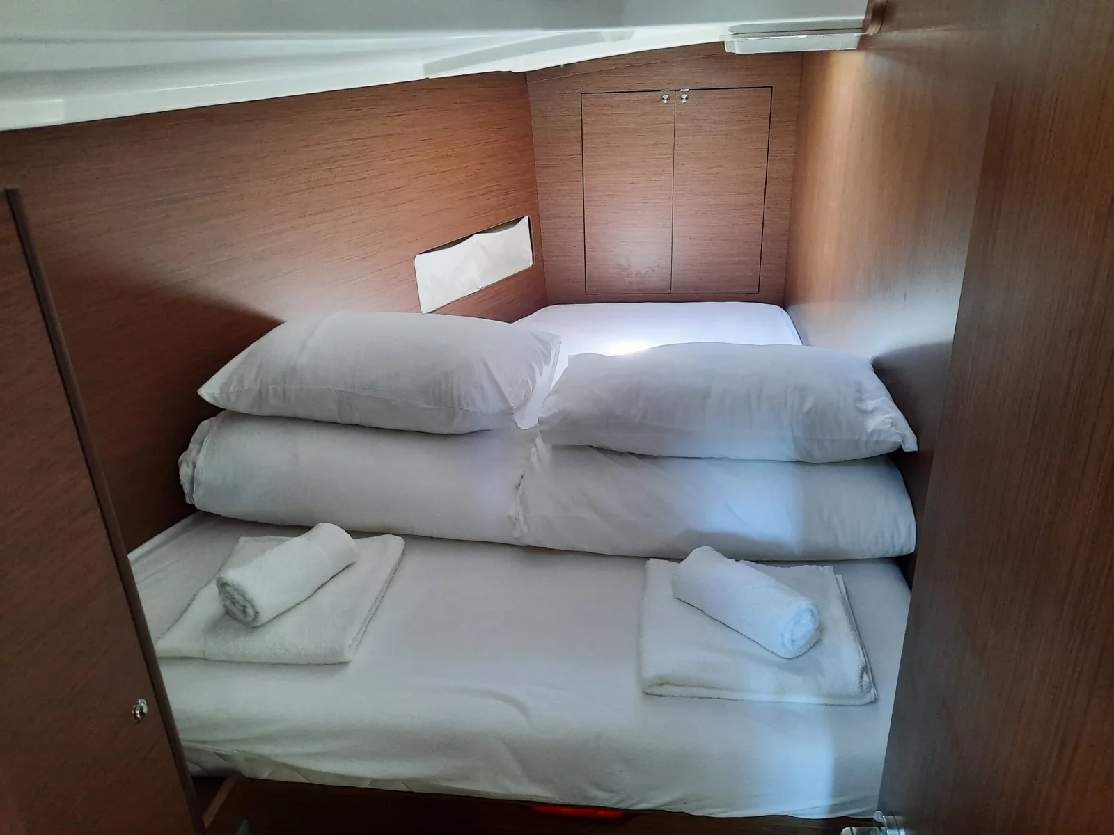 Yacht BENETEAU Oceanis 40.1 - Albius - Foto 1
