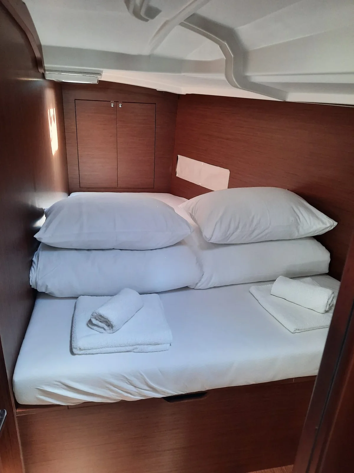 Yacht BENETEAU Oceanis 40.1 - Albius - Foto 1
