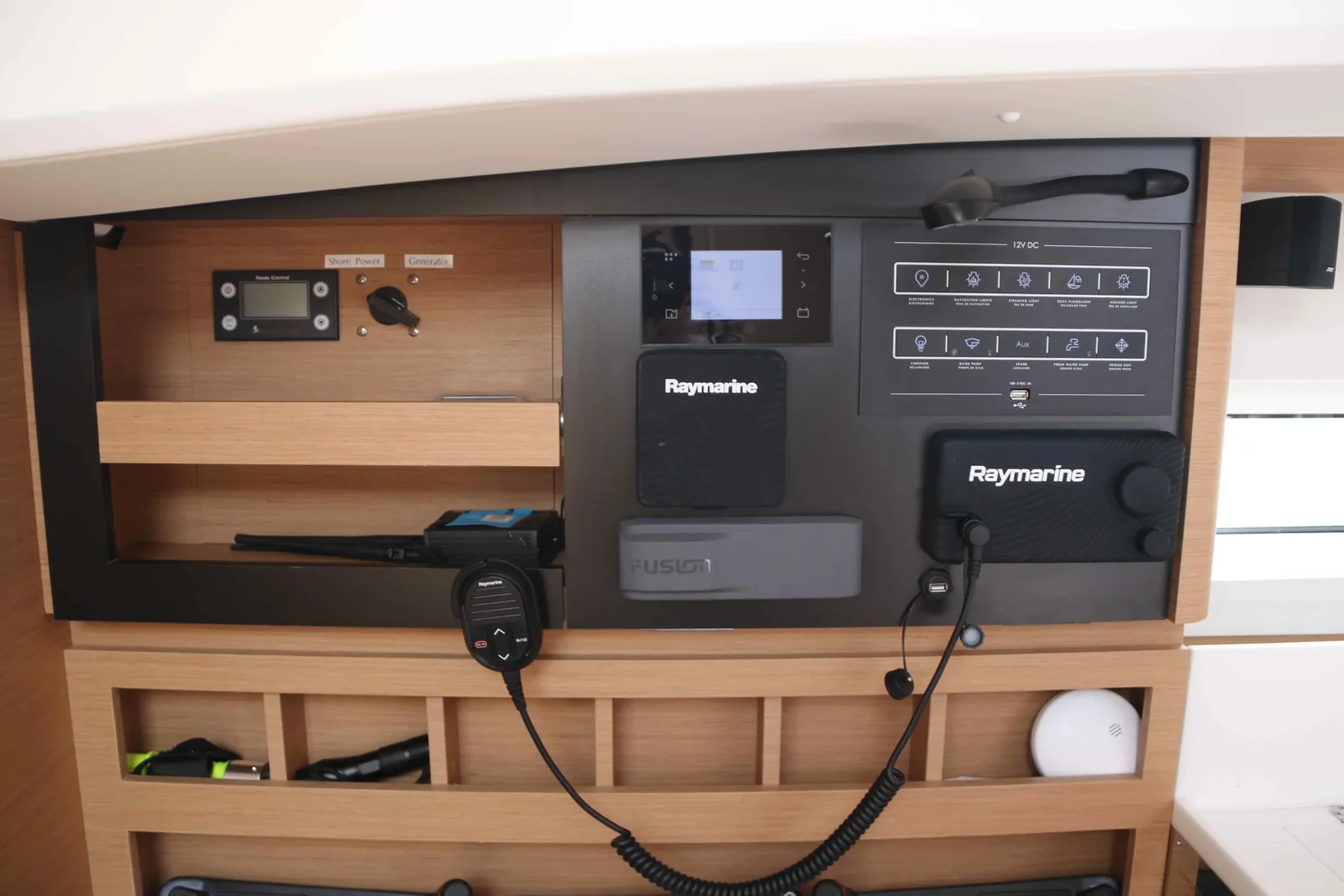 Yacht JEANNEAU Sun Odyssey 440 - Bohemian Rhapsody - Foto 1