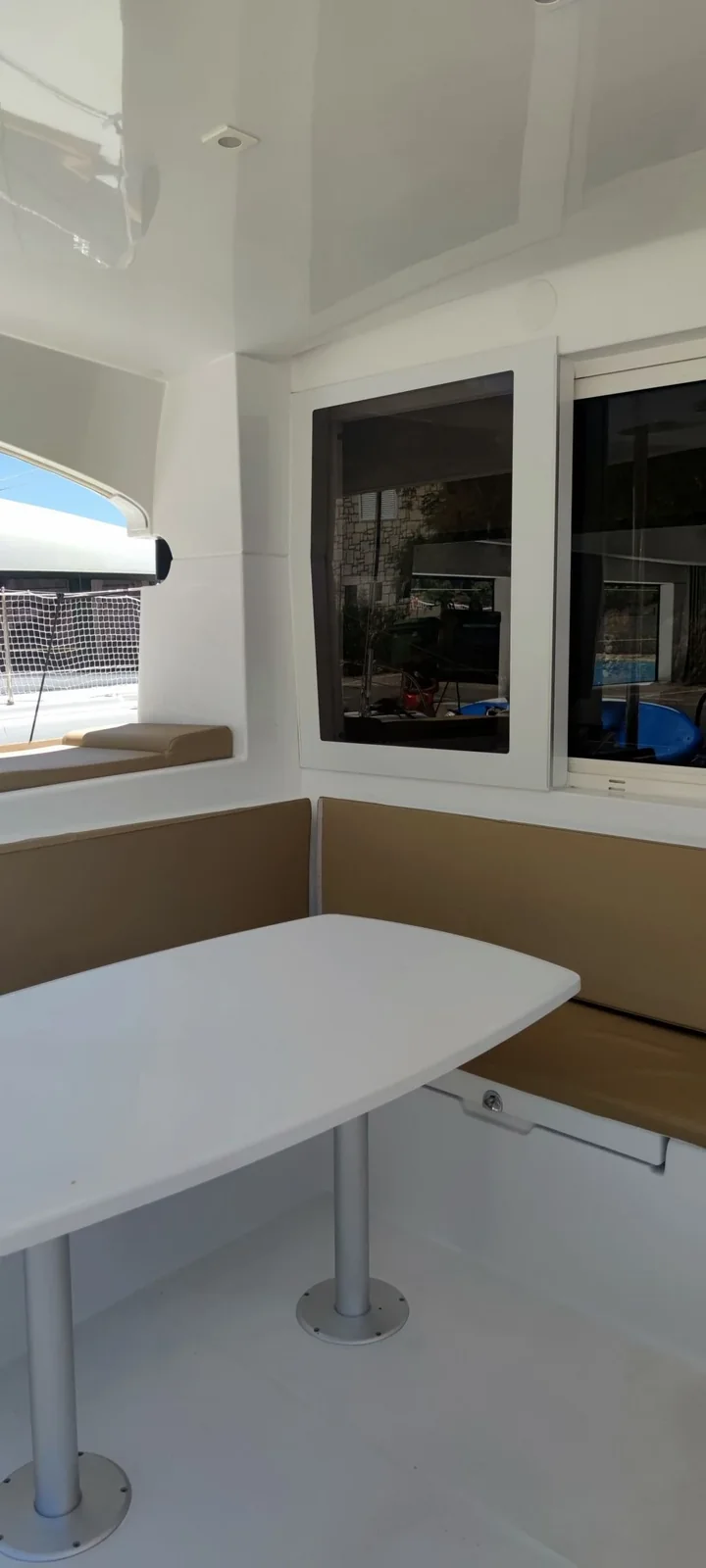Yacht LAGOON 40 - Solentia - Foto 1