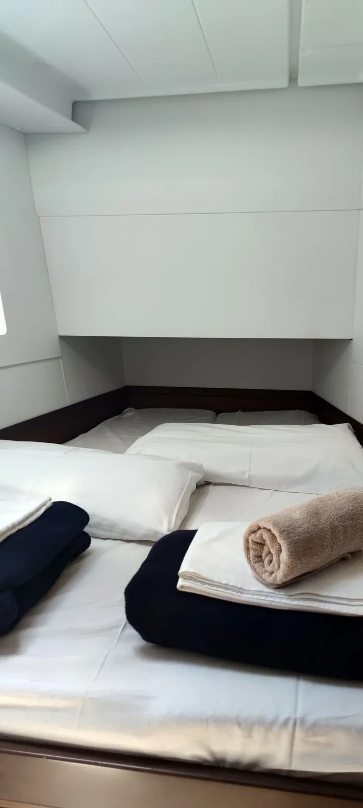Yacht LAGOON 40 - Solentia - Foto 1