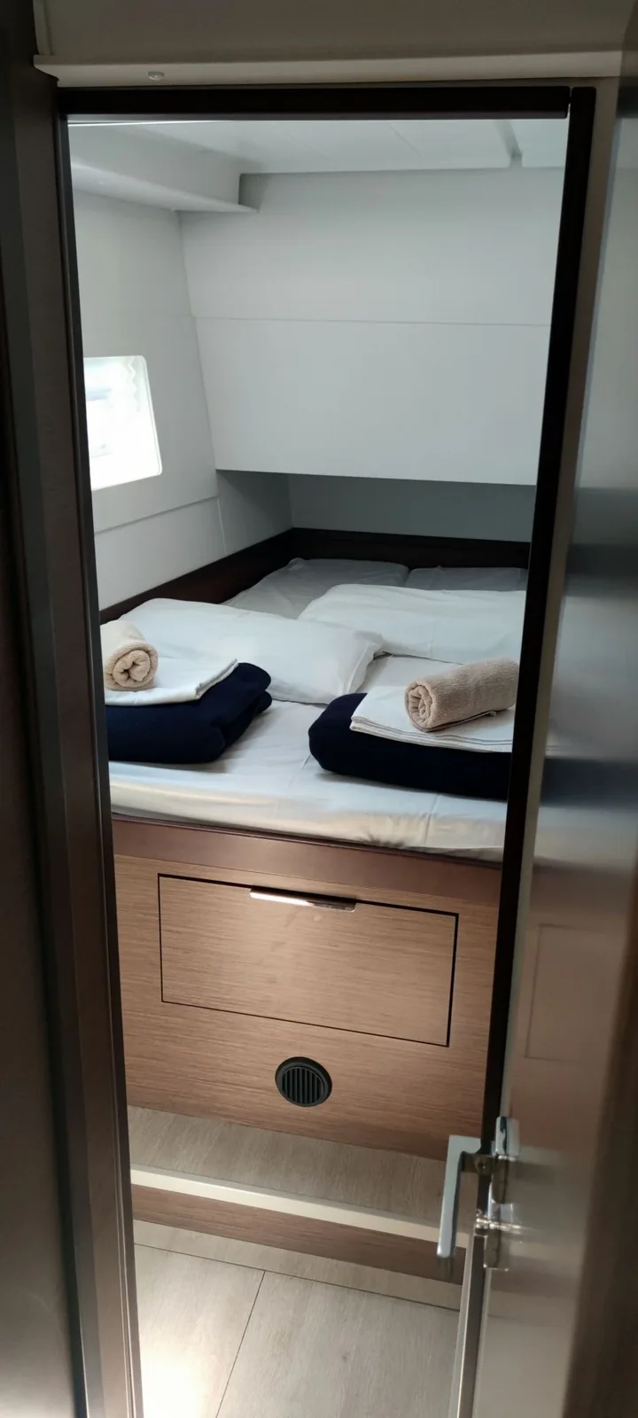 Yacht LAGOON 40 - Solentia - Foto 1