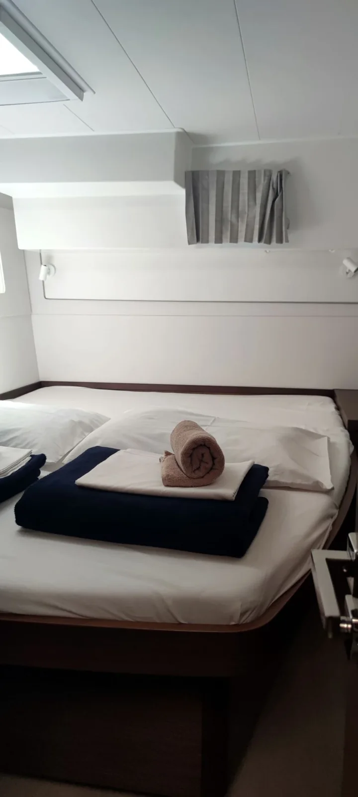 Yacht LAGOON 40 - Solentia - Foto 1