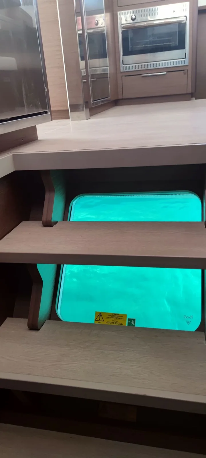 Yacht LAGOON 40 - Solentia - Foto 1