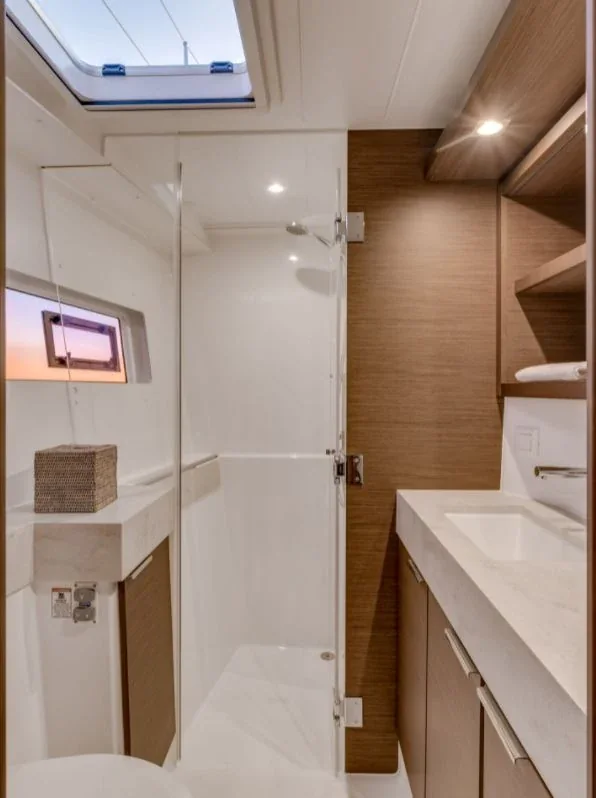 Yacht LAGOON 40 - Solentia - Foto 1