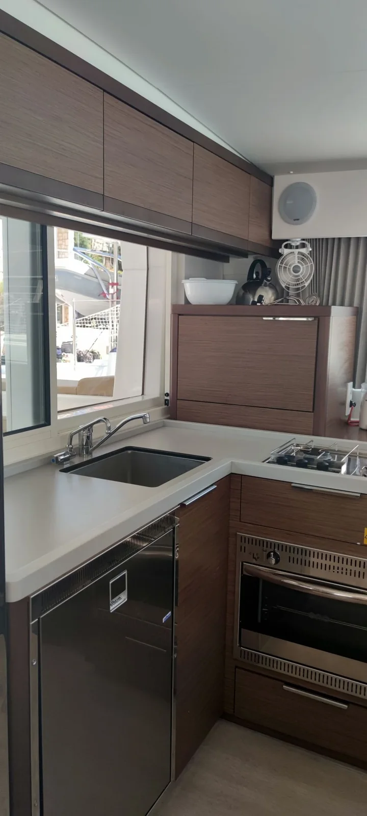 Yacht LAGOON 40 - Solentia - Foto 1