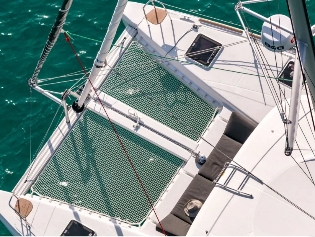 Yacht LAGOON 40 - Solentia - Foto 1