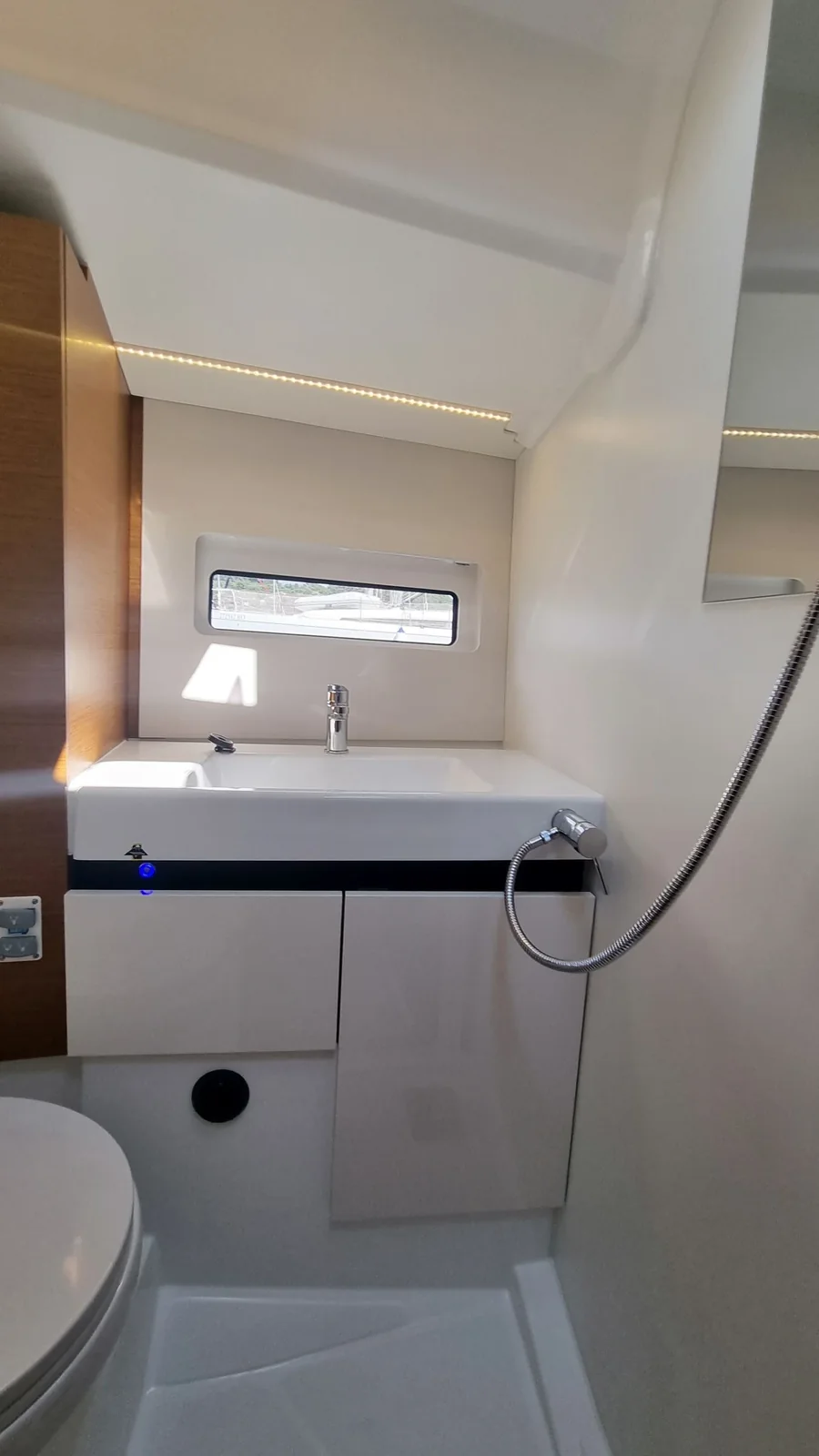 Yacht JEANNEAU Sun Odyssey 490 - Izzy - Foto 1