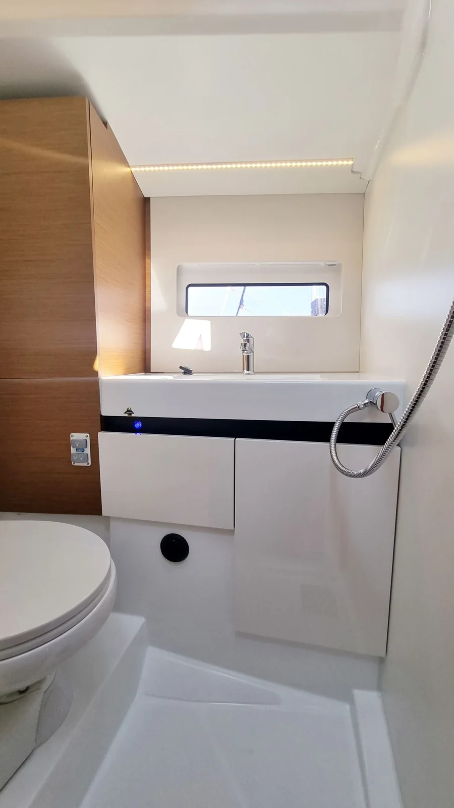 Yacht JEANNEAU Sun Odyssey 490 - Izzy - Foto 1