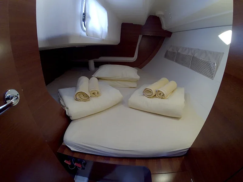 Yacht DUFOUR 335 Grand Large - Lara - Foto 1
