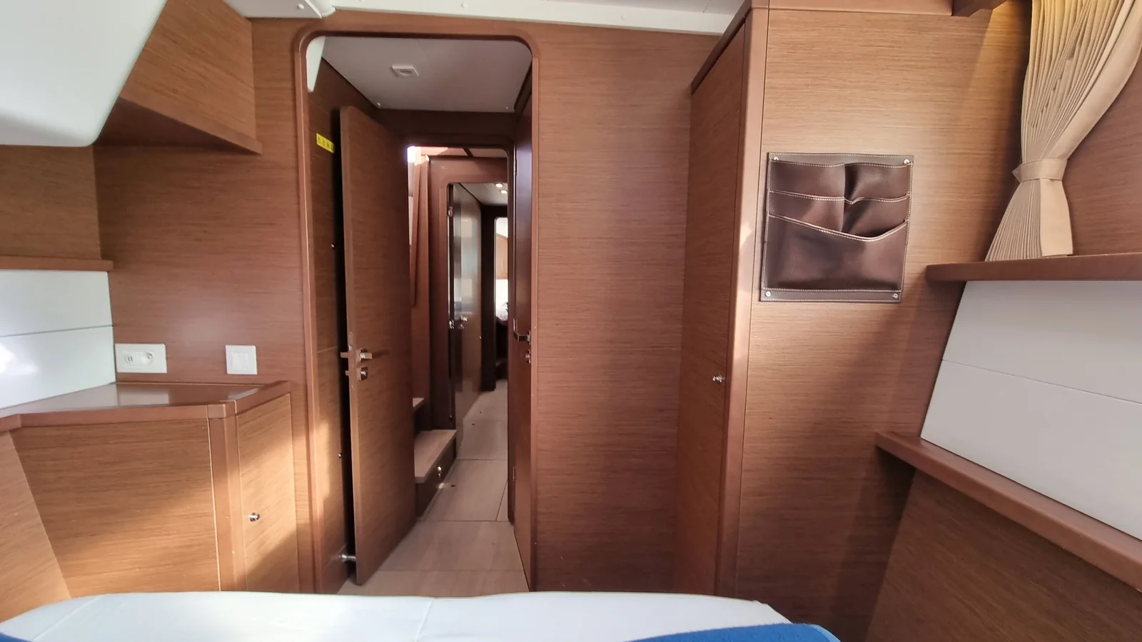 Yacht LAGOON 450 Fly - Samogon - Foto 22