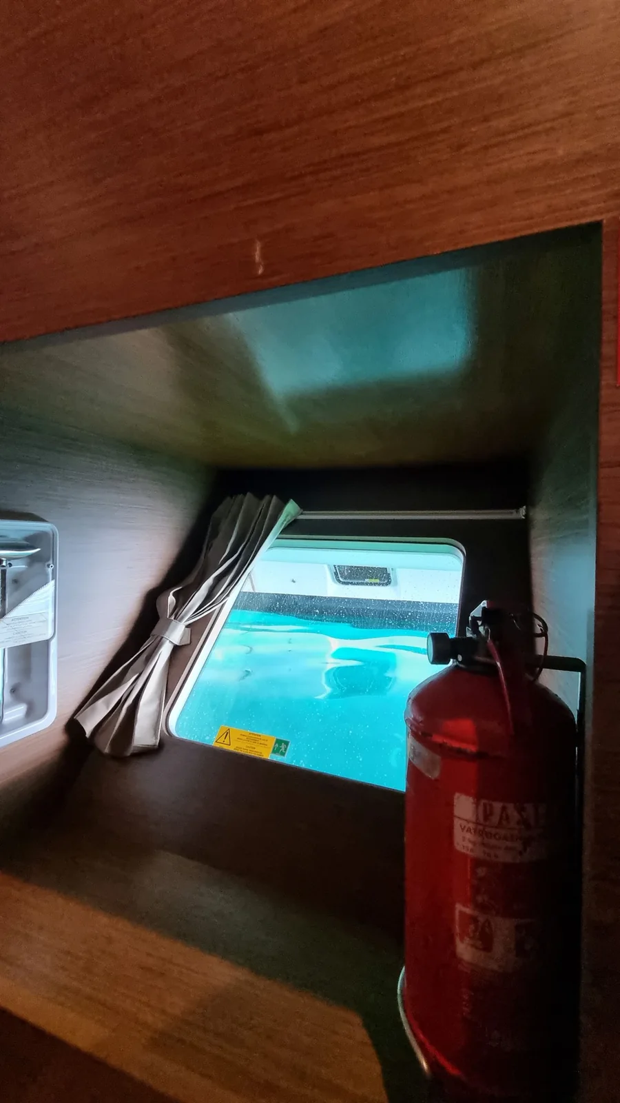 Yacht LAGOON 450 Fly - Samogon - Foto 23