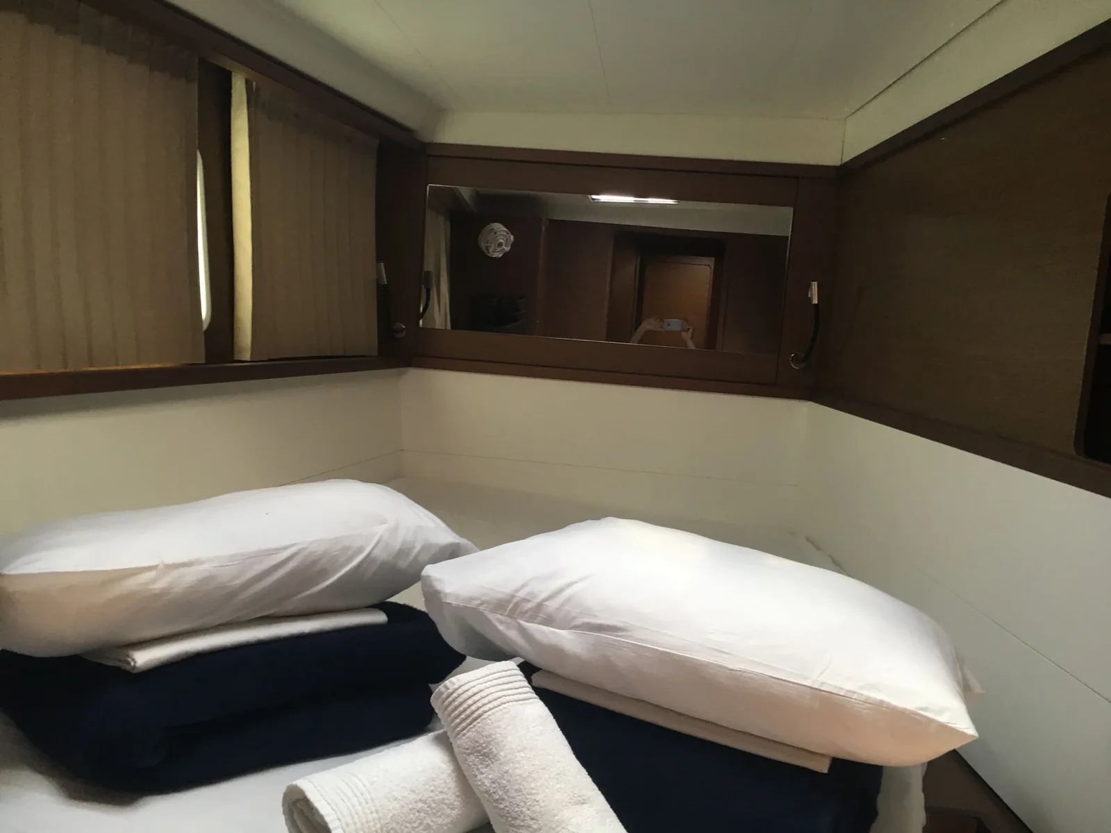 Yacht LAGOON 450 Fly - Samogon - Foto 29