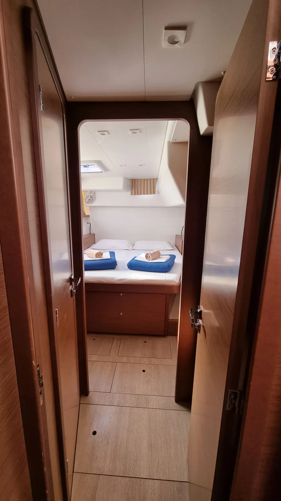 Yacht LAGOON 450 Fly - Samogon - Foto 30