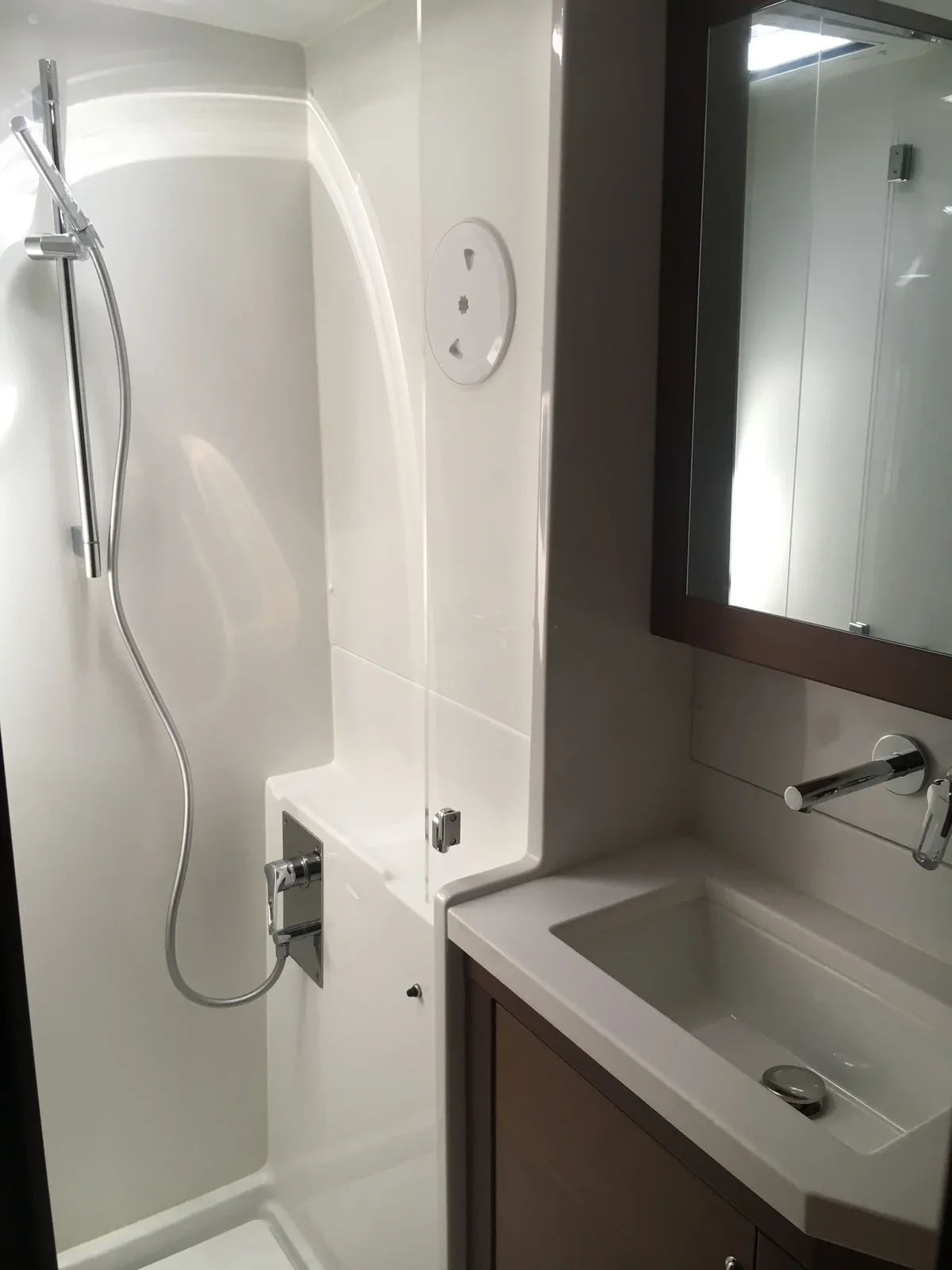 Yacht LAGOON 450 Fly - Samogon - Foto 34