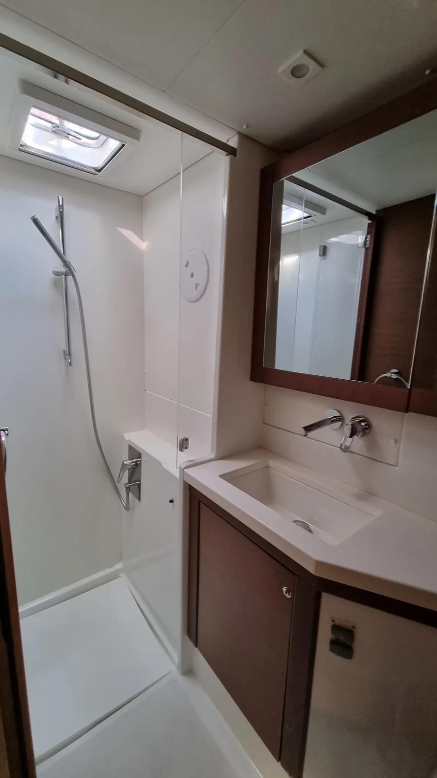 Yacht LAGOON 450 Fly - Samogon - Foto 35