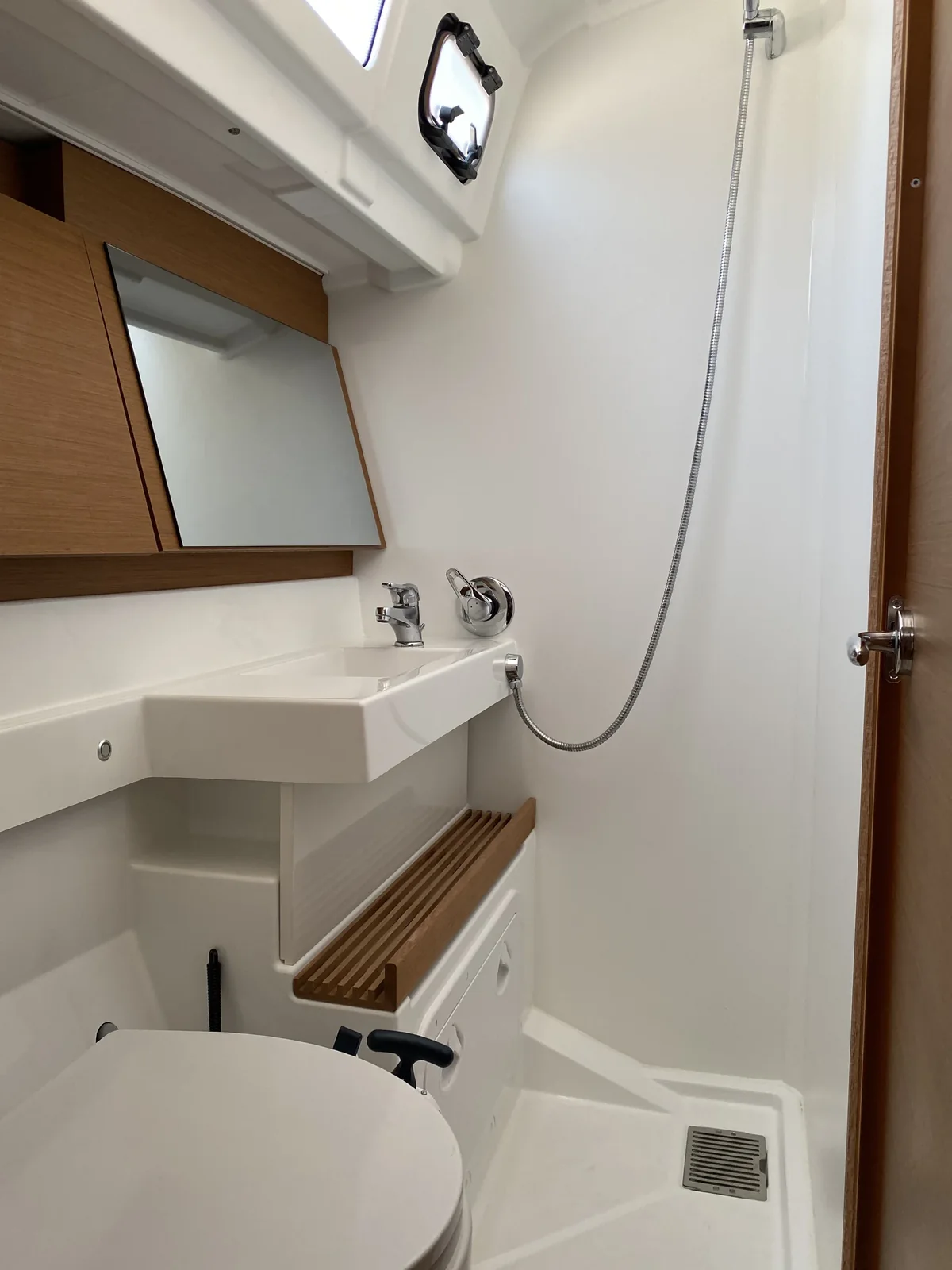 Yacht JEANNEAU Sun Odyssey 490 - Derya - Foto 1