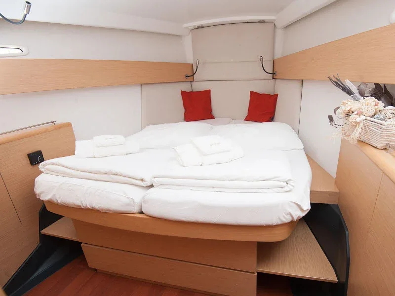 Yacht BENETEAU First 45 - Hera II - Foto 1