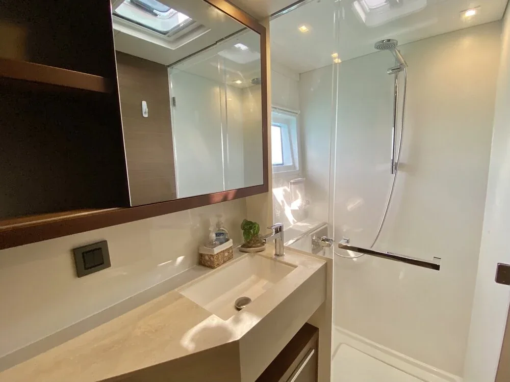 Yacht LAGOON 46 - Maryna - Foto 1