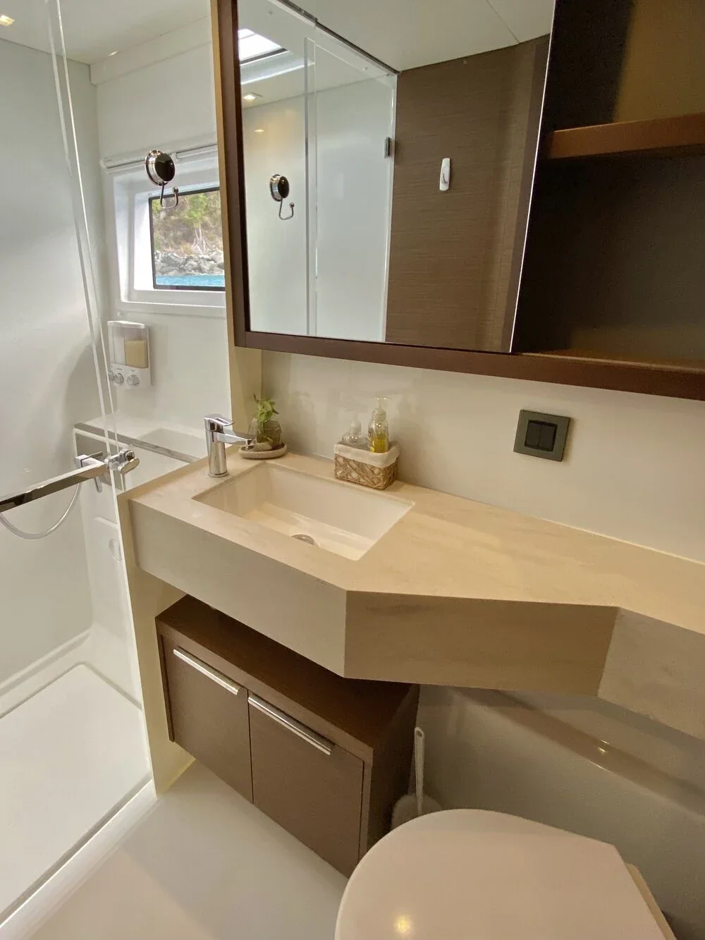 Yacht LAGOON 46 - Maryna - Foto 1